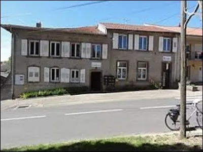 Nous commençons cette balade en Moselle, à Bassing. Village du Saulnois, il se situe dans l'ancienne région ...