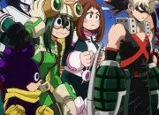 Quiz My Hero Academia, Boku no