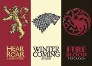 Test Quelle maison de  Game of Thrones  te correspond ?