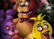 Quiz Quiz  Five Nights at Freddy's 