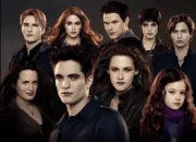 Test Quel personnage de ''Twilight'' es-tu ?