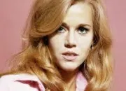 Quiz Jane FONDA