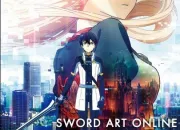 Quiz Sword Art Online