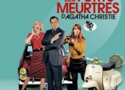 Quiz Les Petits Meurtres d'Agatha Christie