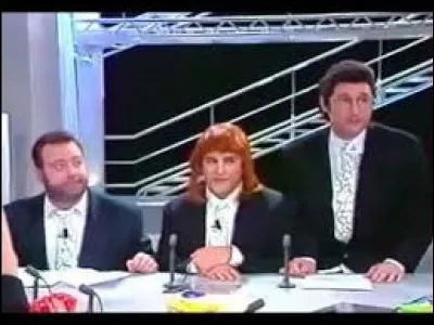 Le fan club de ''Les Nuls'' a reçu le trio d'humoristes dans "Nulle part ailleurs" à l'occasion de la sortie de leur film en 1994. Quel est le titre ?