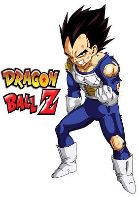 Quiz Vegeta