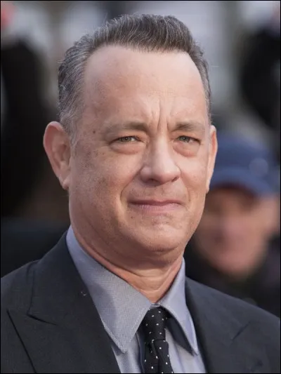 Dans combien de films de Steven Spielberg apparaît Tom Hanks ?