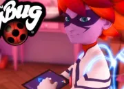 Quiz Miraculous, les aventures de Ladybug et Chat noir !