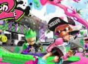 Quiz ''Splatoon 2''