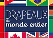 Quiz Connais-tu bien les noms des drapeaux ?