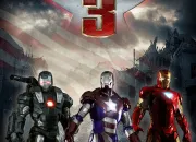 Quiz Iron Man 3 (3)