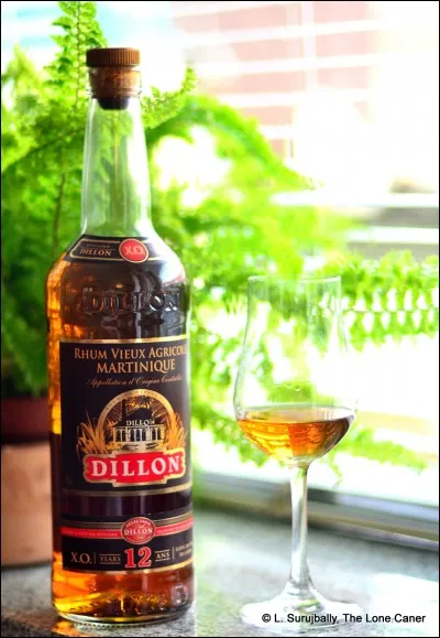 Bien entendu, quand on associe le nom des DOM-TOM avec le mot "boisson" on pense directement au rhum. De quelle île est originaire le rhum Dillon ?