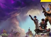 Quiz Connais-tu Fortnite ?