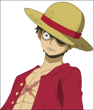 Les passe-temps favoris de Monkey D. Luffy sont :