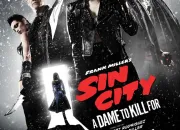 Quiz Sin city j'ai tu pour elle (2)