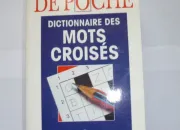 Quiz Mots de cinq lettres (54)