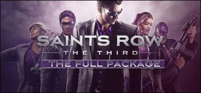 Qui est le chef du gang "Deckers" dans "Saint Row : The Third" ?