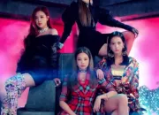 Test Quelle fille des Blackpink es-tu ?