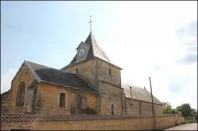 Cette première balade du week-end commence à Ampilly-les-Bordes. Petit village Côte-d'Orien de 83 habitants, il se situe dans l'ancienne région ...