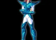 Quiz Qui est ce personnage de Saint Seiya?