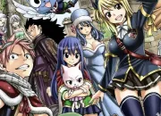 Quiz Fairy Tail