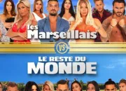 Quiz ''Les Marseillais vs le Reste du Monde''