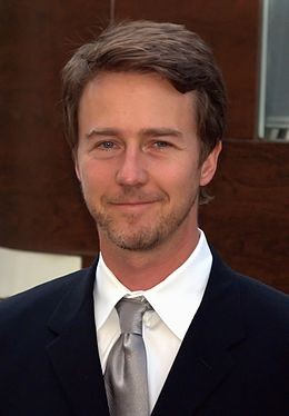 Quiz Edward norton