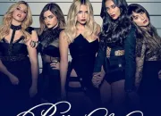 Quiz Pretty Little Liars (saisons 1  7)