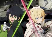 Quiz Owari no Seraph