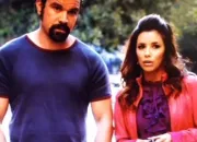 Test Quel personnage de ''Desperate Housewives'' es-tu ?