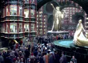 Test 'Harry Potter' : quel mtier pour toi ?