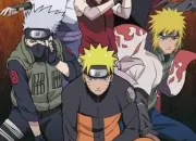 Quiz Naruto Shippden