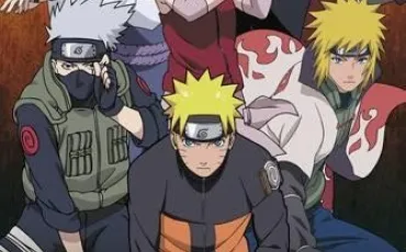 Quiz Naruto