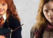 Quiz Hermione Granger (Vrai ou faux)