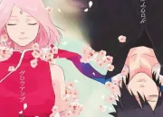 Quiz SasuSaku (1) (Naruto)