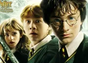 Quiz Harry Potter et la chambre des secrets