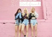 Test Qui es-tu dans Odd Eye Circle (LOONA) ?