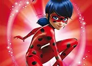 Quiz Miraculous Ladybug