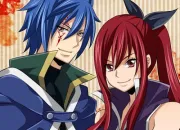 Quiz Jerza (Fairy Tail)