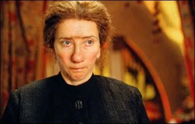 Dans quel film peut-on voir Emma Thompson ainsi ?