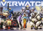 Quiz Overwatch