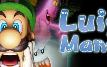 Quiz Luigi s mansion