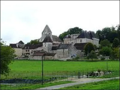 Cette semaine, notre balade commence en Nouvelle-Aquitaine, à Ajat. Nous sommes dans le département ...