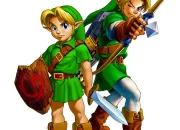 Quiz The Legend of Zelda Ocarina of Time