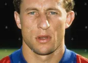 Quiz Jean Pierre Papin en Equipe de France