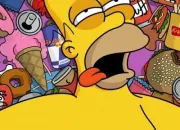 Quiz Les Simpson