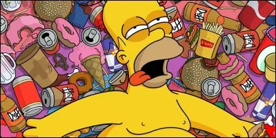 Comment s'appelle le demi-frère de Bart Simpson ?