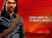 Quiz Red Dead Redemption 1