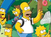 Quiz Les Simpson (1)