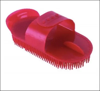 Quel est le nom de cette brosse ?